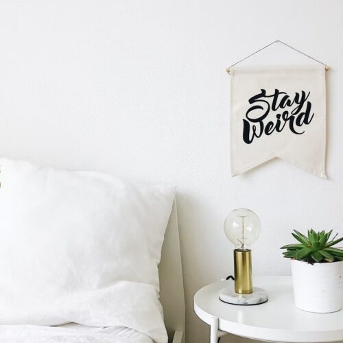 Stunning Furniture With Aesthetic Appeal